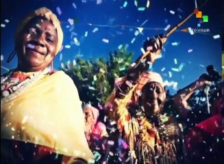 Carnaval de Buenos Aires: fiesta y cultura desde hace más de 300 años