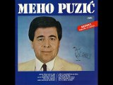 Meho Puzic - Ja ne znam gde je ona