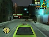 GTA 3 - Misja 17 - Równo z trawą [PL]
