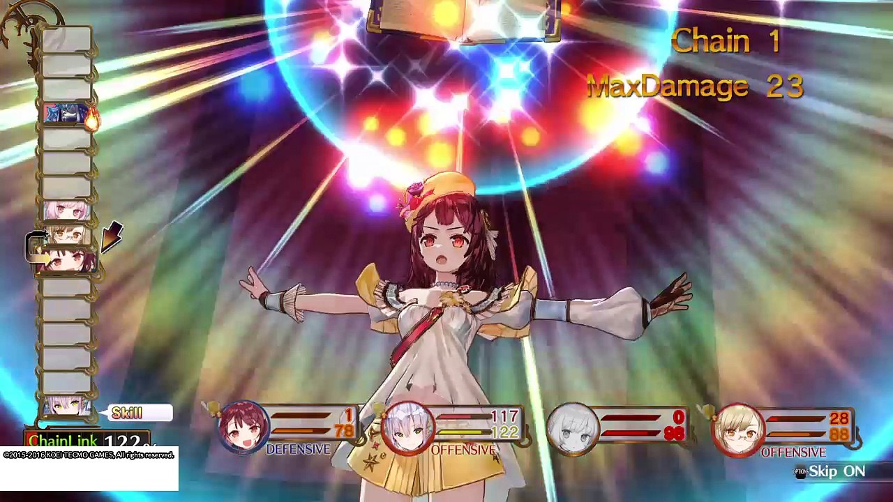 Atelier Sophie ~The Alchemist of the Mysterious Book~_20170226182243