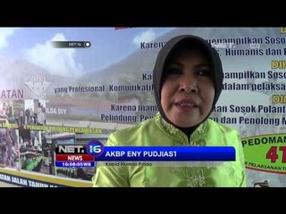 Sikap Elanto Didukung Wakil Rakyat - NET16