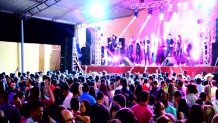 TAYRONE CIGANO EM RIO DO PIRES AMOR COVARDE 2016