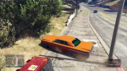 Grand Theft Auto V_Chicago Vikings Crew