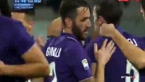 Riccardo Saponara Goal HD - Fiorentina 1-0 Torino 27.02.2017