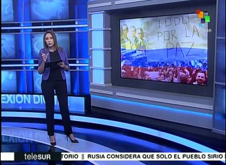 Colombia: FARC-EP alista el desarme