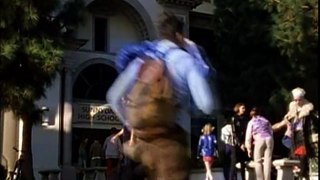 Buffy The Vampire Slayer 1xex Trailer