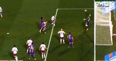 Nikola Kalinic Goal - Fiorentinat2-0tTorino 27.02.2017