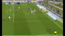 Kalinic Goal -  Fiorentina vs Torino 2-0 27.02.2017 (HD)