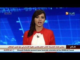 مالية  إطلاق القرض السندي  حلال  خلال شهر أفريل المقبل