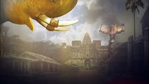 Baahubali 2 – The Conclusion - Motion Poster 2 - P - 480P