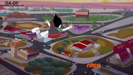 Os Under-Undergrounds – Episódio 01 – Piloto