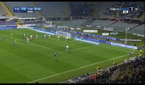 Nikola Kalinic Goal HD - Fiorentina 2-0 Torino - 27.02.2017
