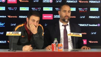 Galatasaray-Beşiktaş Maçının Ardından 4