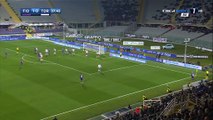 Nikola Kalinic Goal HD - Fiorentina 2-0 Torino - 27.02.2017