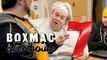 BoxMac After Hours 7: Reddit, Lame Gifs, Hate Mail, and Animation