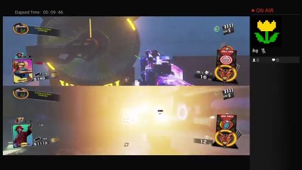 Zombies in spaceland co-op (7)