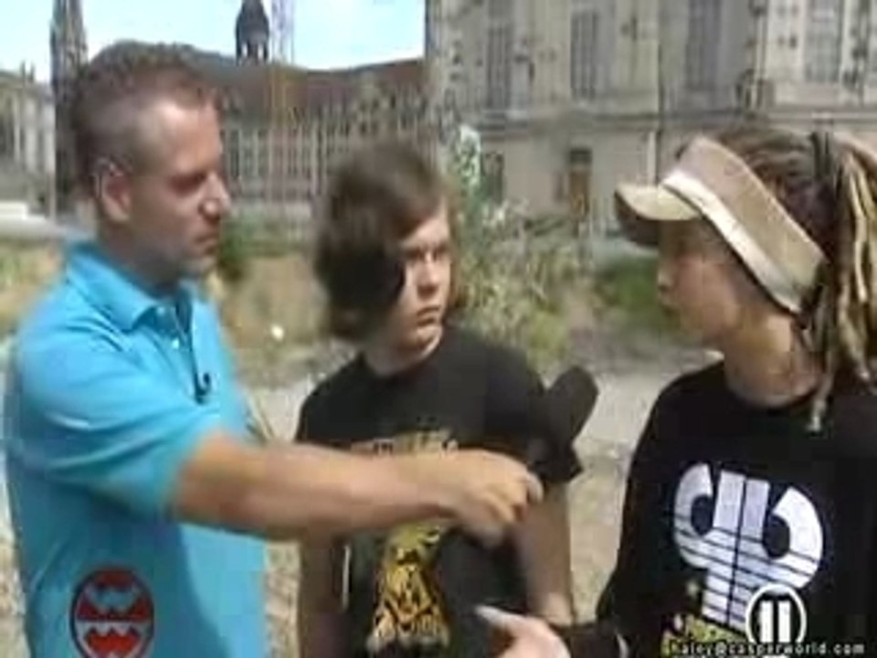 tokio hotel interview