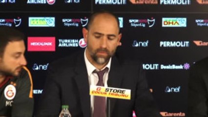 Galatasaray-Beşiktaş Maçının Ardından 3