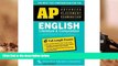 Best Ebook  AP English Literature   Composition (REA) - The Best Test Prep for the AP Exam
