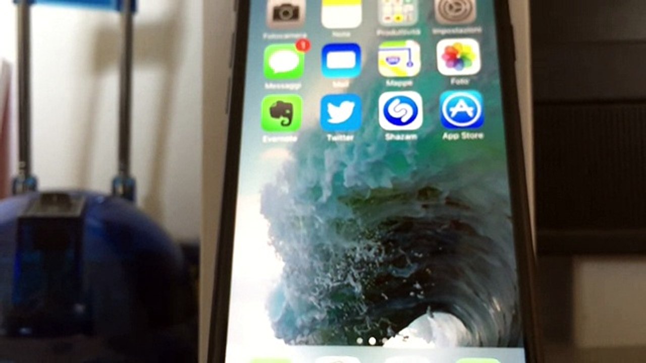 IPHONE 7 tutti i difetti - 480P