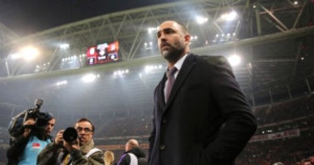 Igor Tudor: Beşiktaş Şans Golüyle Kazandı