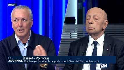 Débat : Bordure Protectrice : quels résultats sur le terrain?