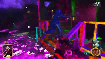 Call of duty infinte warfare zombies Redwoods (237)