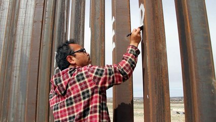 "Ni criminels, ni illégaux": message de Mexicains aux Etats-Unis