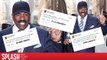 Steve Harvey Reacts to the Best Picture Flub at Oscars