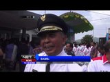 SBY Ikuti Upacara di Pacitan, Jawa Timur - NET16