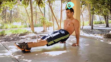 Vida Zen | Consigue un abdomen de acero
