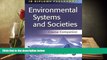 Best Ebook  IB Environmental Systems and Societies Course Companion (IB Diploma Programme)  For