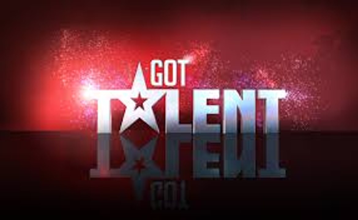 got talent best selected