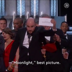 This May Have Been The Biggest Oscars Mix Up Ever