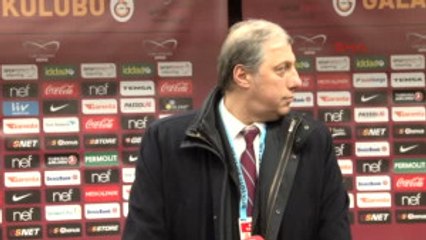 Galatasaray-Beşiktaş Maçının Ardından 5