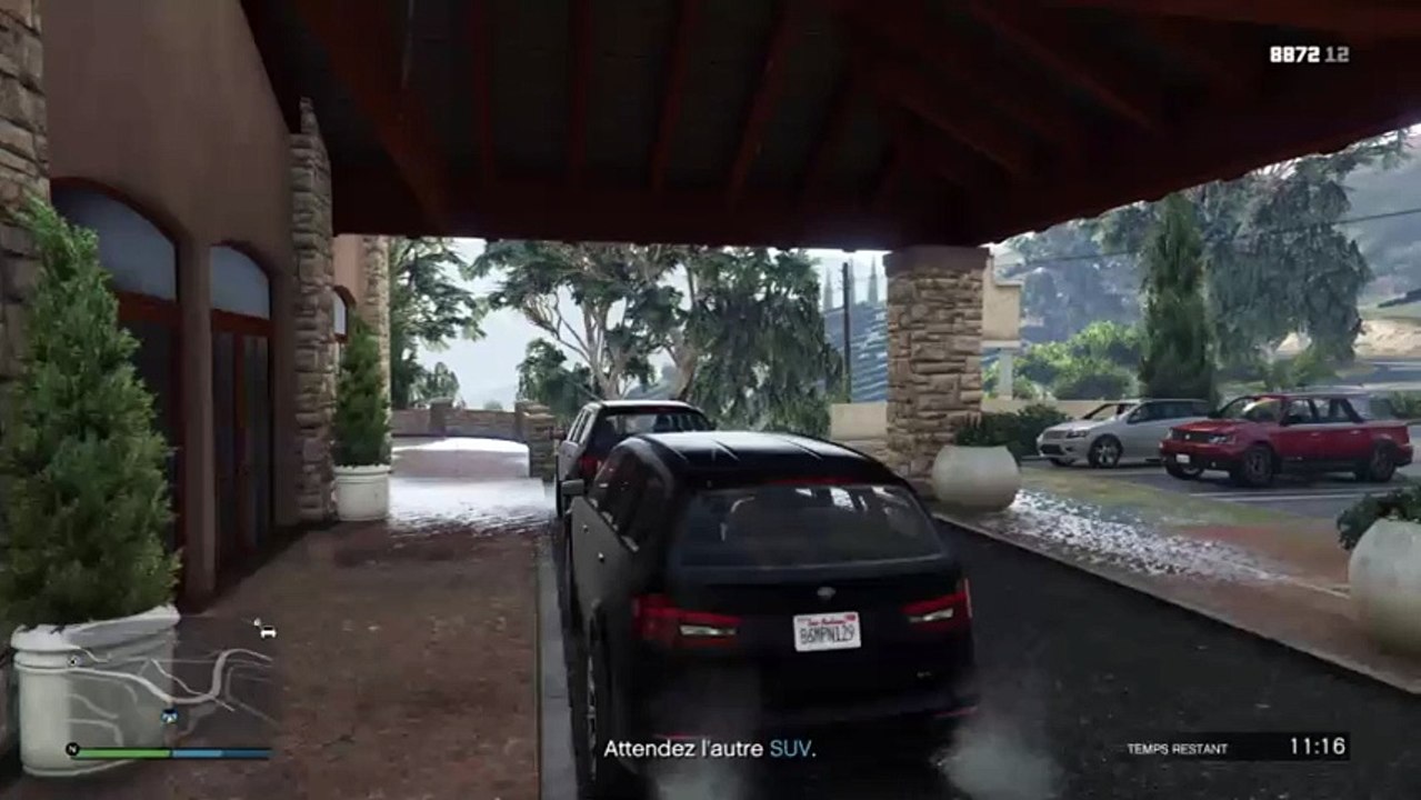 GTA 5 online mission CEO (184)