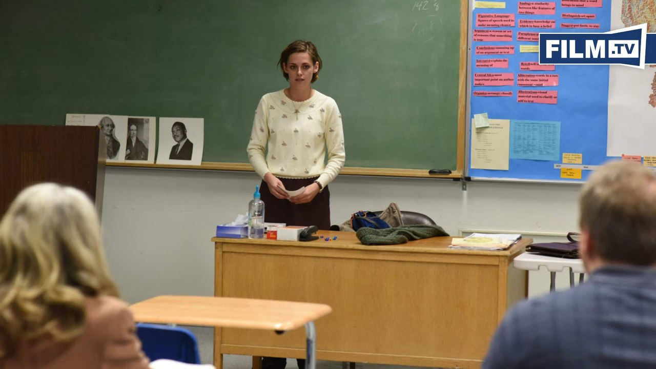 CERTAIN WOMEN Trailer German Deutsch (2017) HD