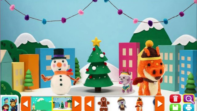 nick jr sticker pictures - nick jr games