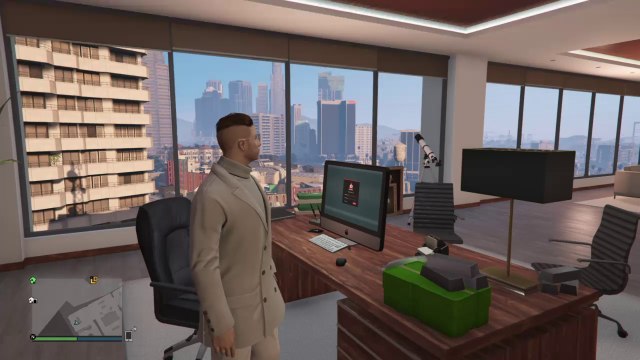 GTA Online | Série Importação e Exportação: do lixo ao luxo #01