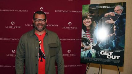 'Get Out' steals the box office weekend crown
