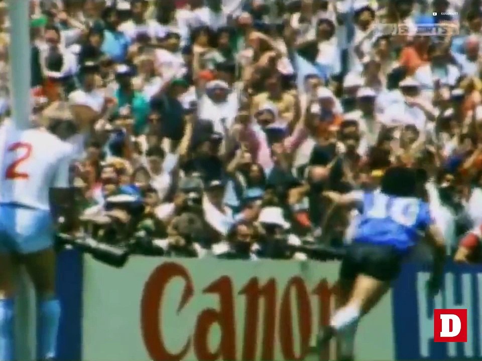 El sueño del pibe