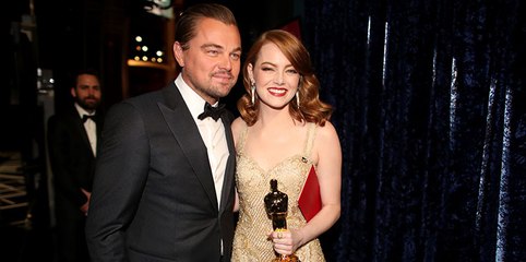 All The Crazy Moments You Missed At The 2017 Oscars