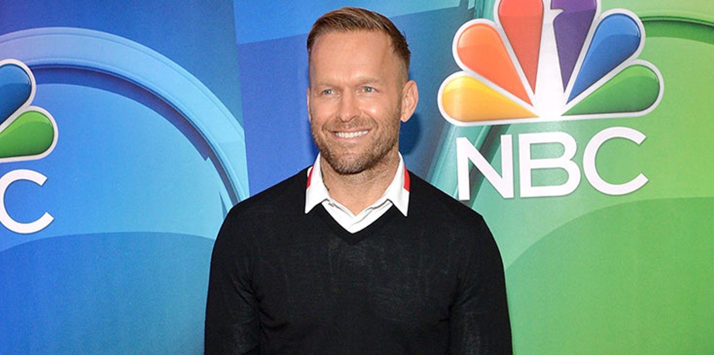 ‘Biggest Loser’ Coach Bob Harper Suffers Massiv...