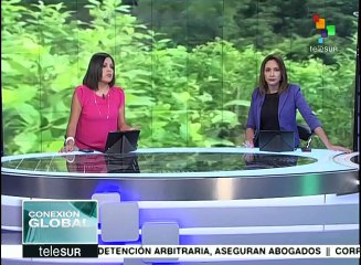 Colombia: ELN y gobierno reinician diálogo