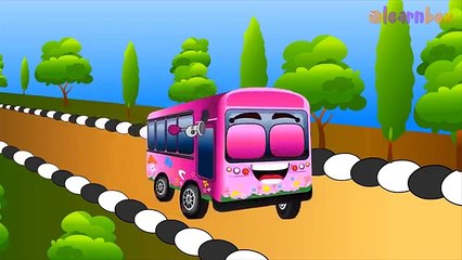 Nursery Rhymes & Baby Songs Compilation For Children by HooplaKidz | 100 Minutes