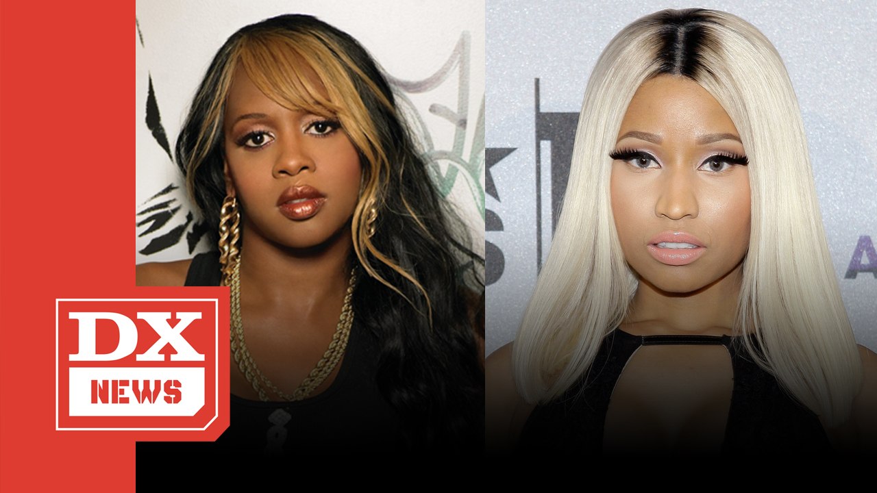 Remy Ma Draws First Blood On Nicki Minaj Diss “ShEther” & Hip Hop Loses It