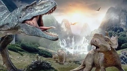 5 SEGREDOS insanos SOBRE os DINOSSAUROS