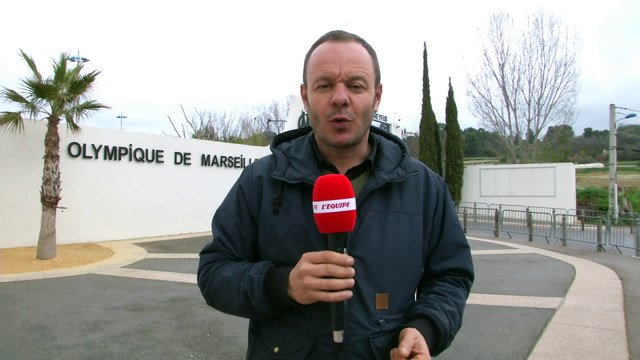 Foot - L1 - OM : Et le lendemain, à la Commanderie...