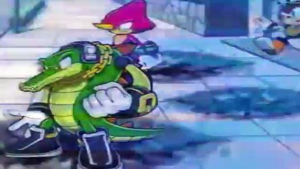 Evil Goku Vs Hyper Shadic