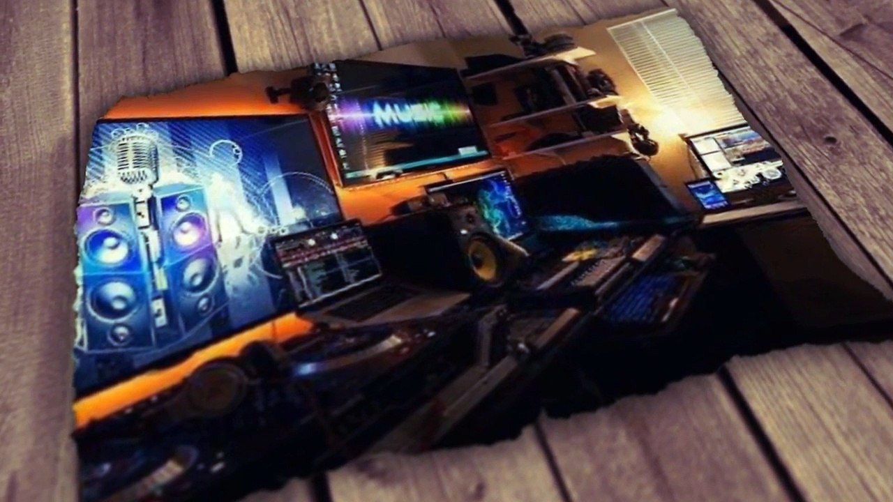 5 SETUPS MAIS FODAS DOS YOUTUBERS